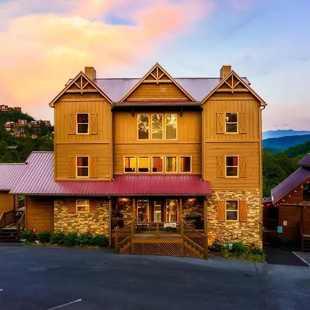 Rocky Top Lodge, Free Tickets, No Catch!